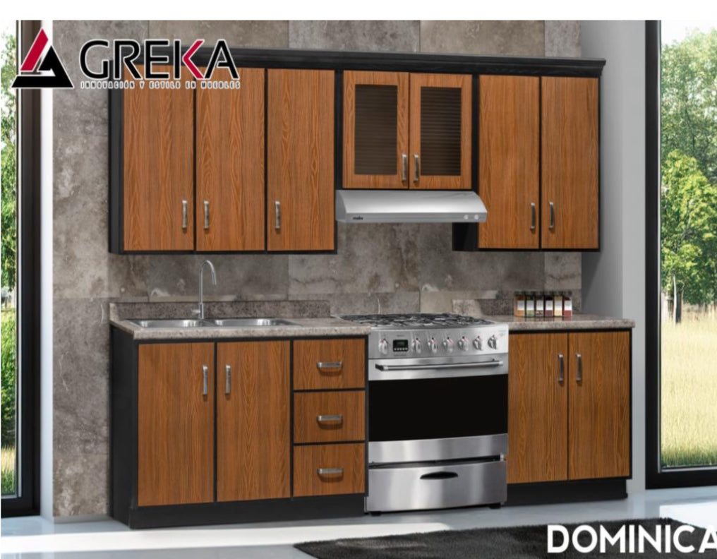 Cocina dominicano 2.80